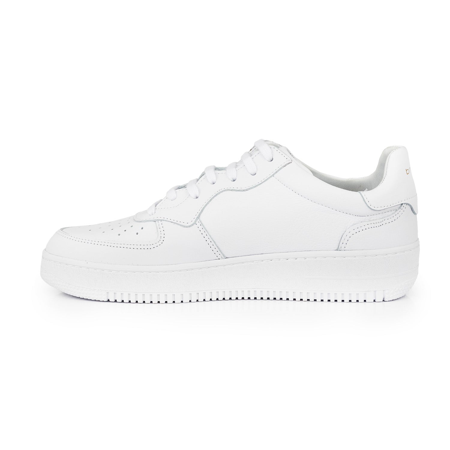 ZAPATILLA DEAN BLANCA