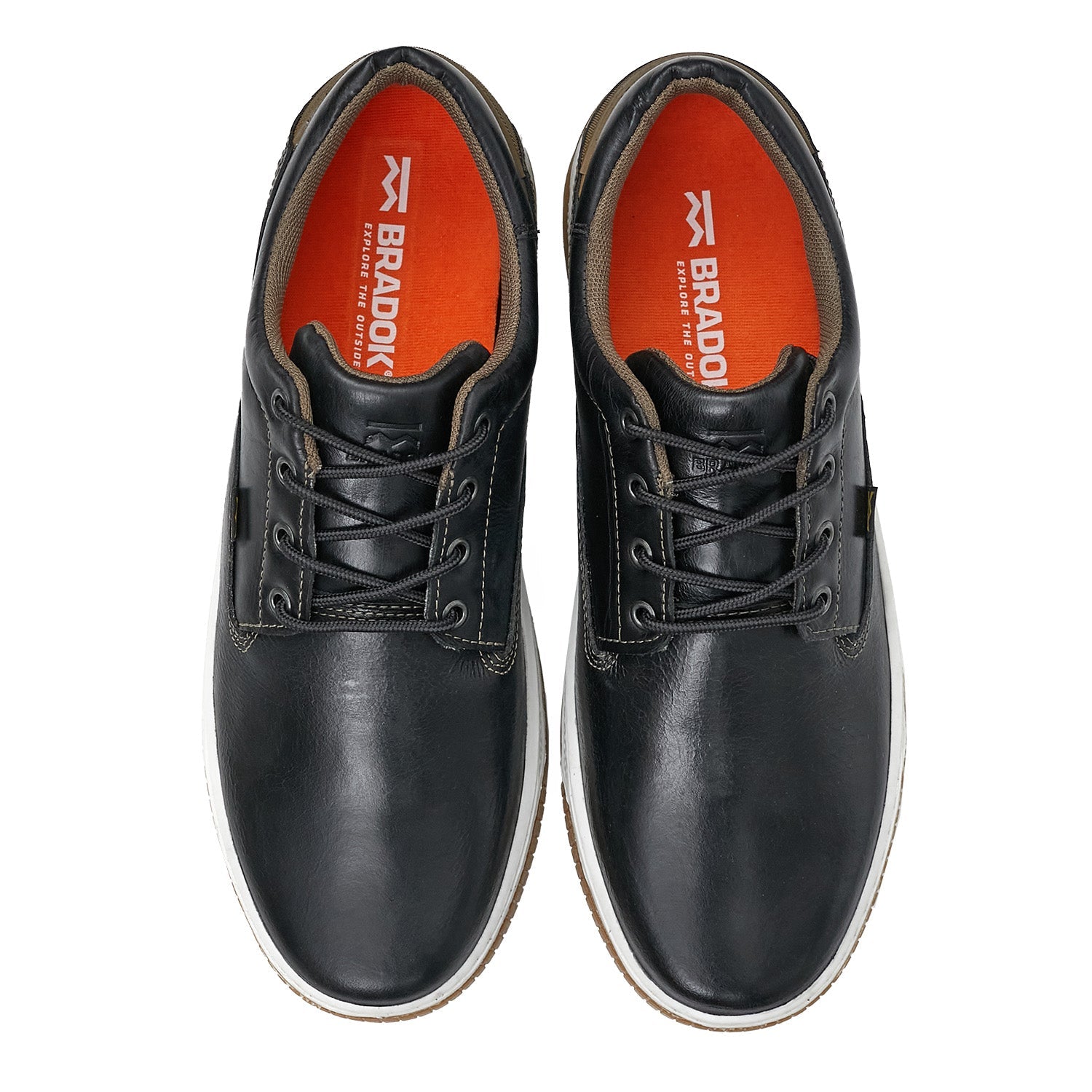 ZAPATILLA TURCAN NEGRA