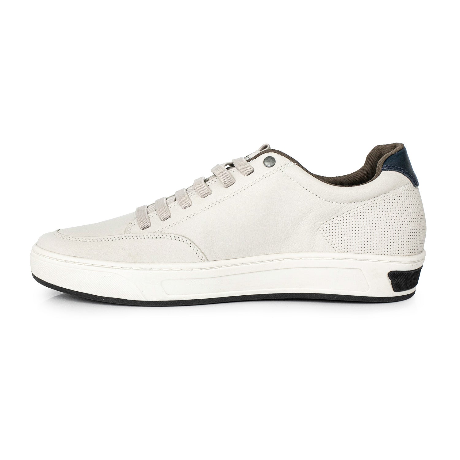 ZAPATILLA BRAN BLANCA