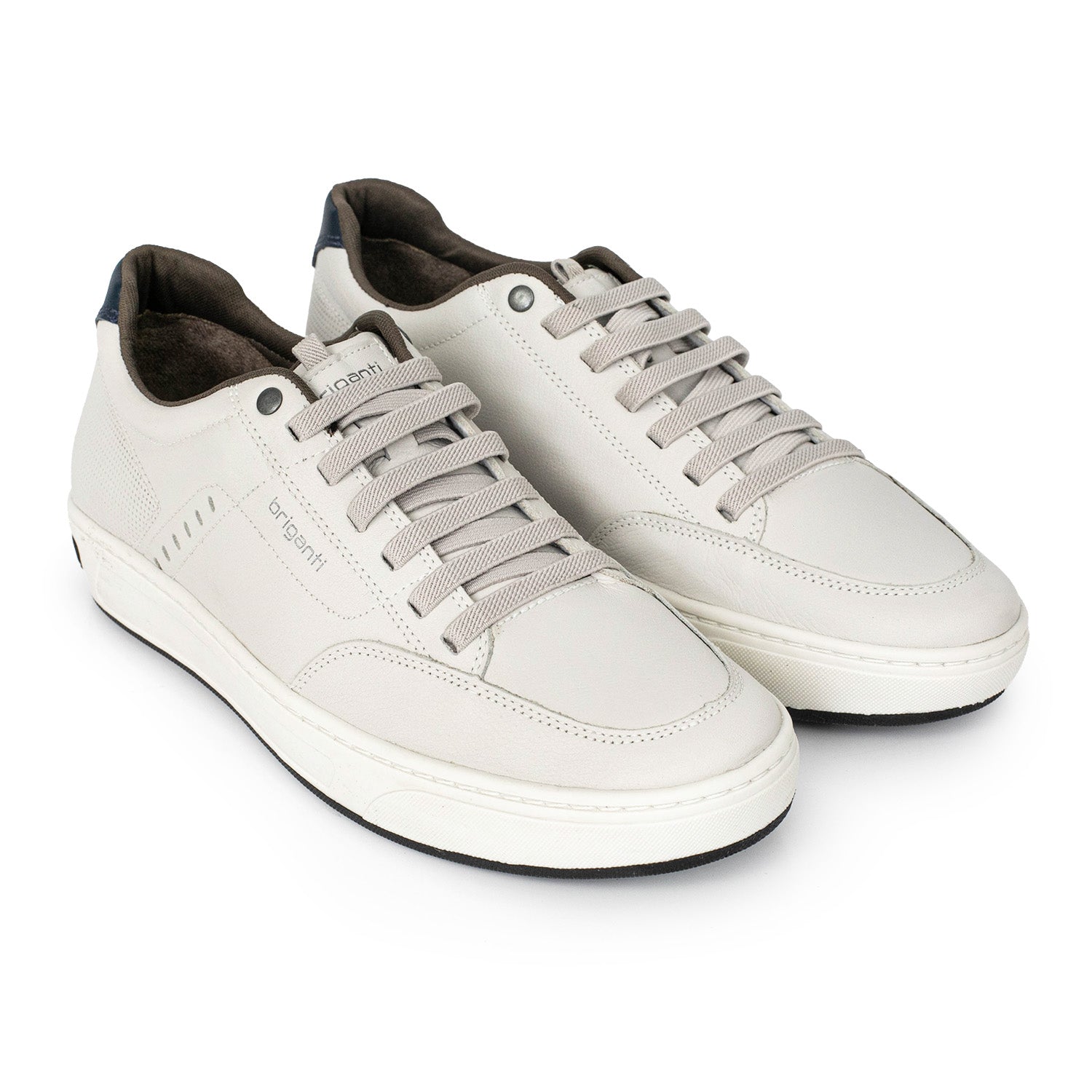 ZAPATILLA BRAN BLANCA