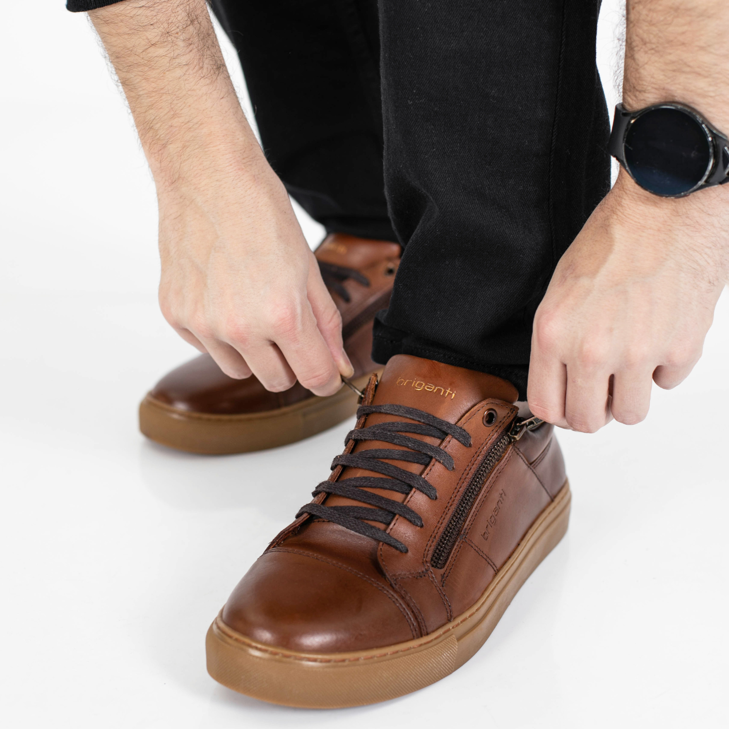 ZAPATILLA NATAN SUELA