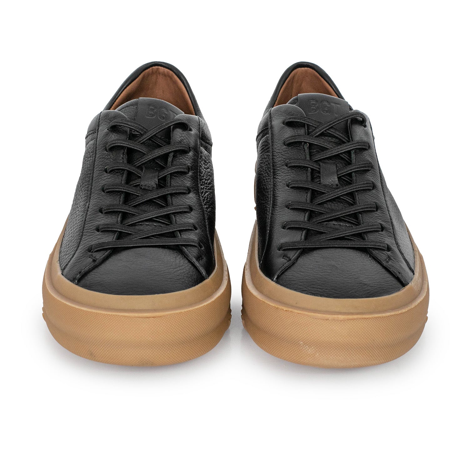 ZAPATILLA DECLAN NEGRA