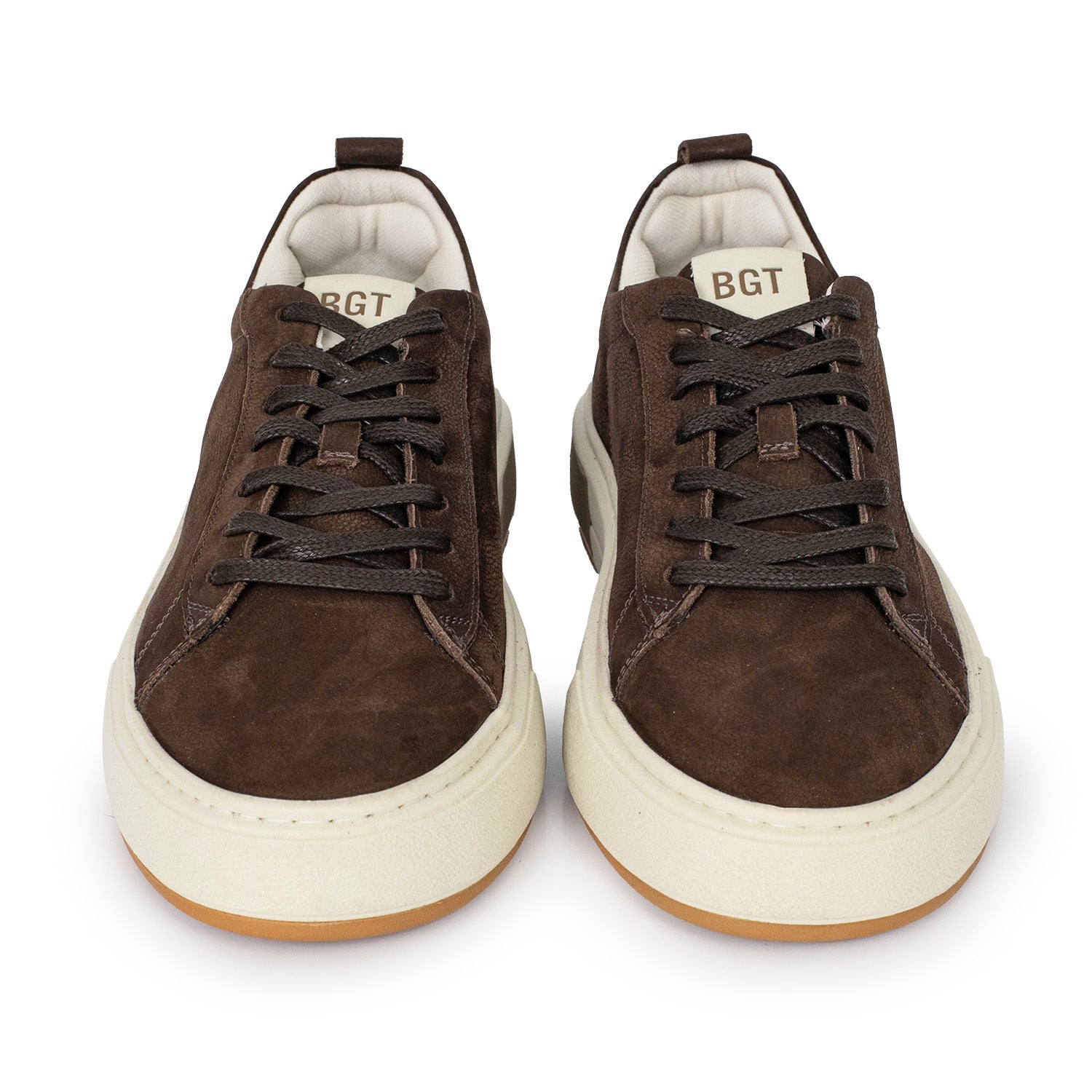 ZAPATILLA GATSBY CHOCOLATE