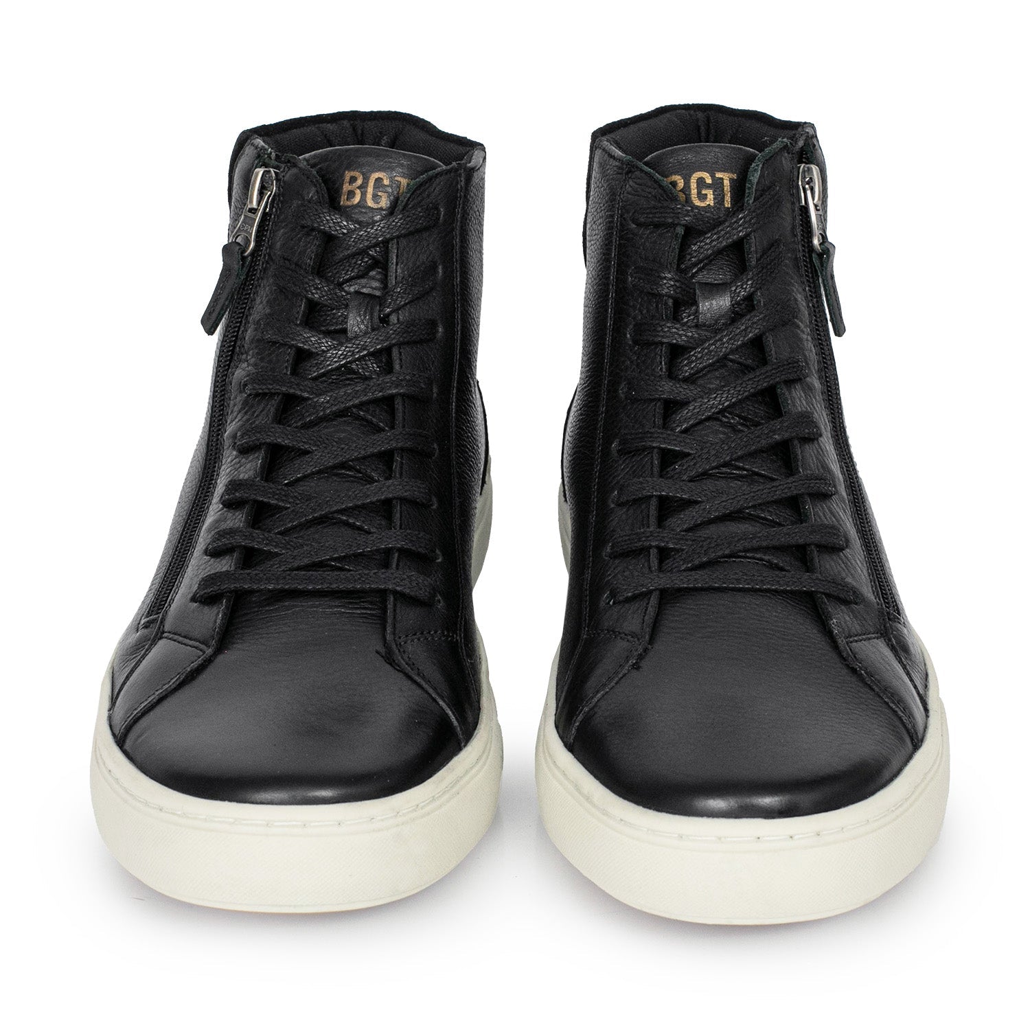 ZAPATILLA ORLANDO NEGRA