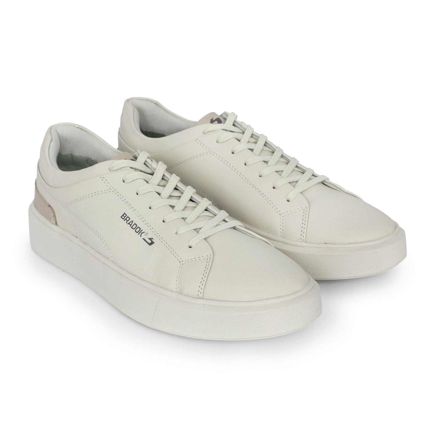 ZAPATILLA FORTINO BLANCA