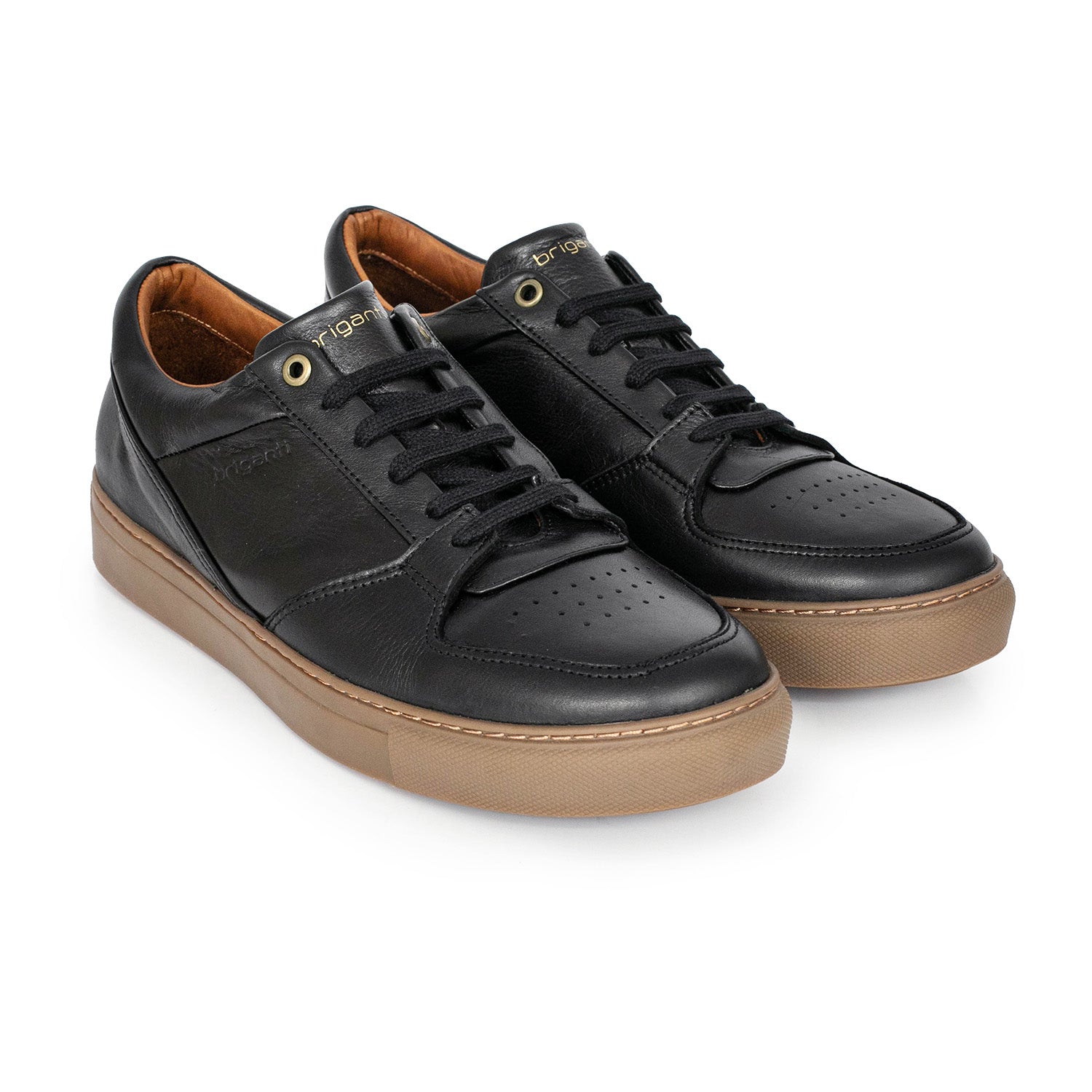 ZAPATILLA MARK NEGRA