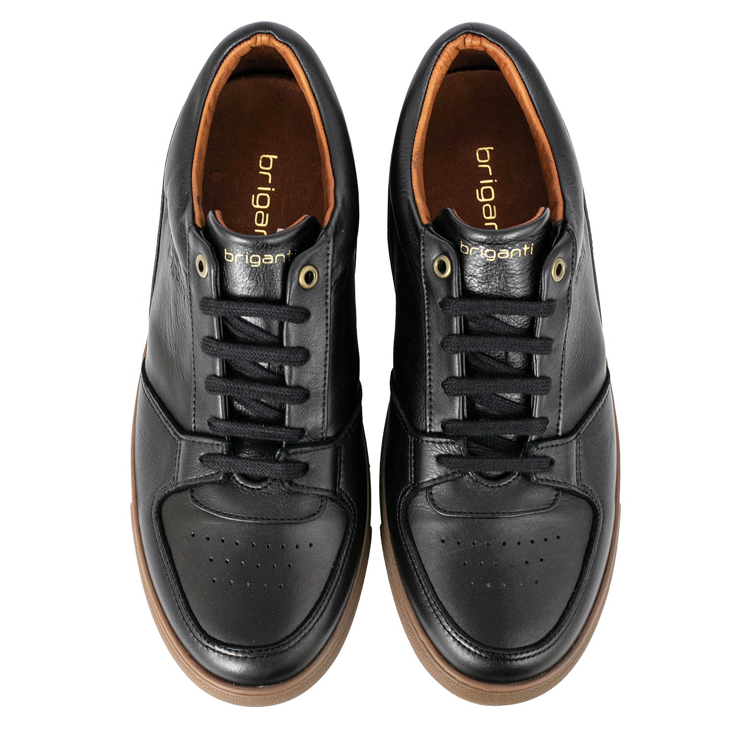 ZAPATILLA MARK NEGRA