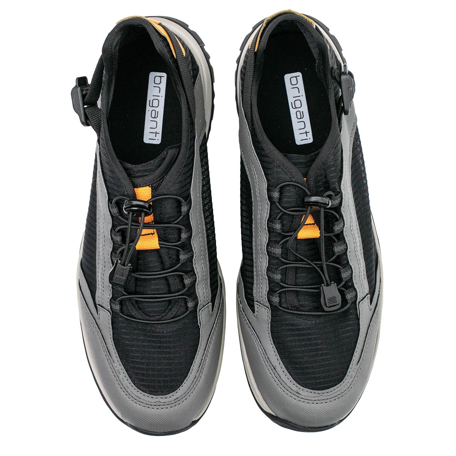 ZAPATILLA MALFOY GRIS