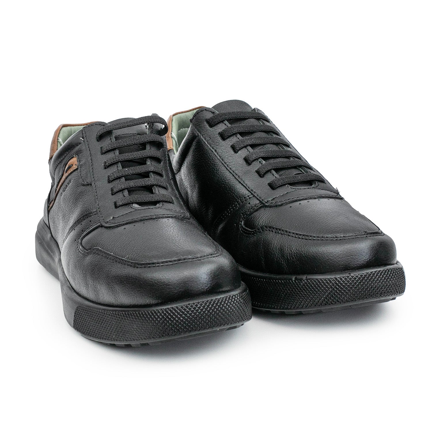 ZAPATILLA JONAS NEGRA