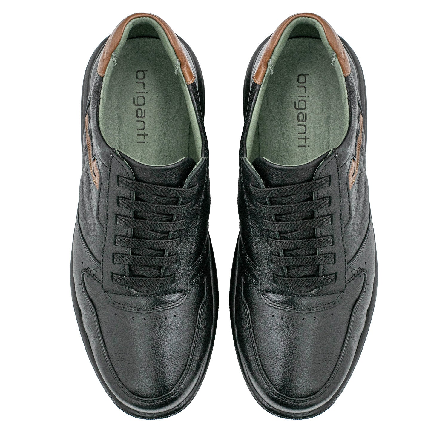 ZAPATILLA JONAS NEGRA