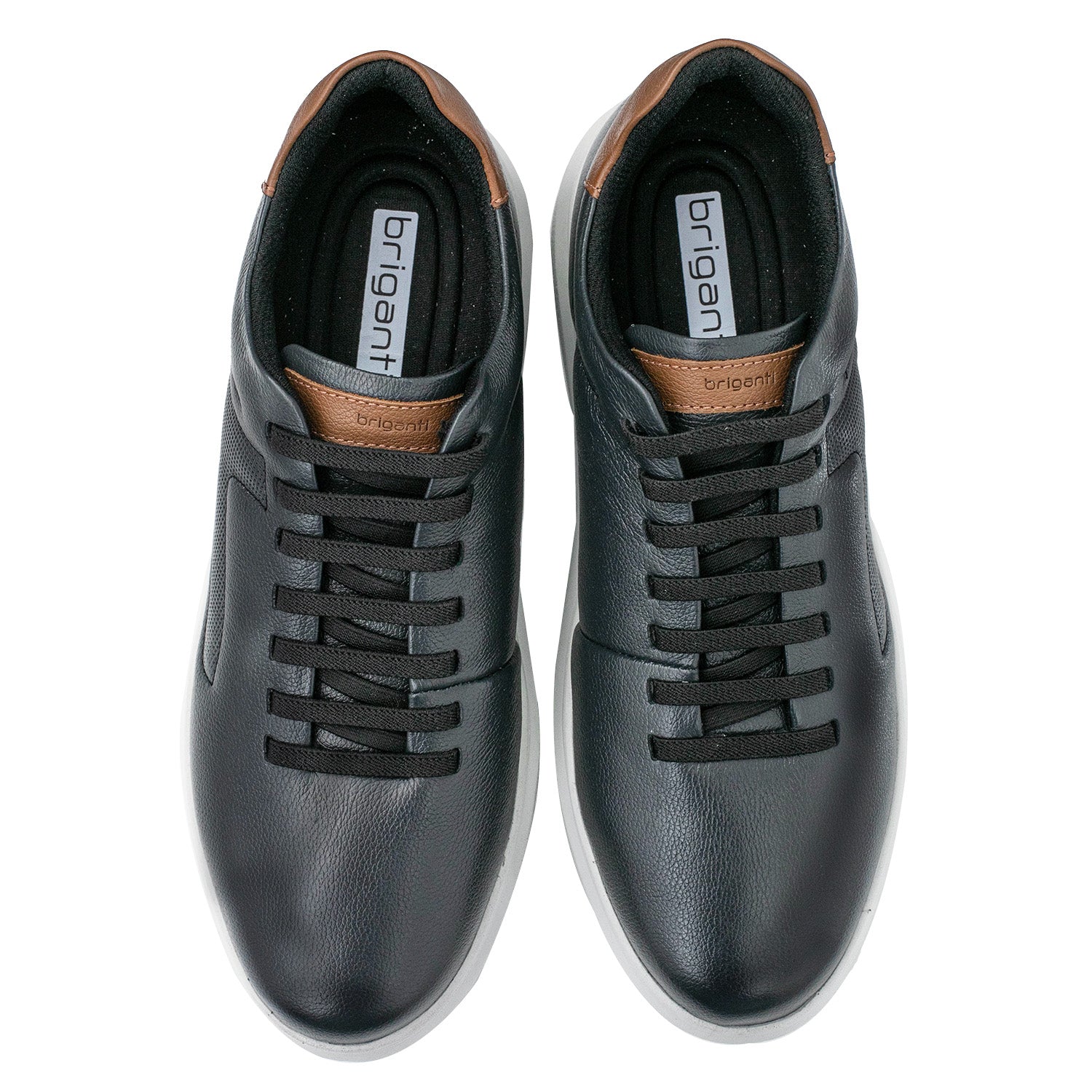 ZAPATILLA VICO NEGRA