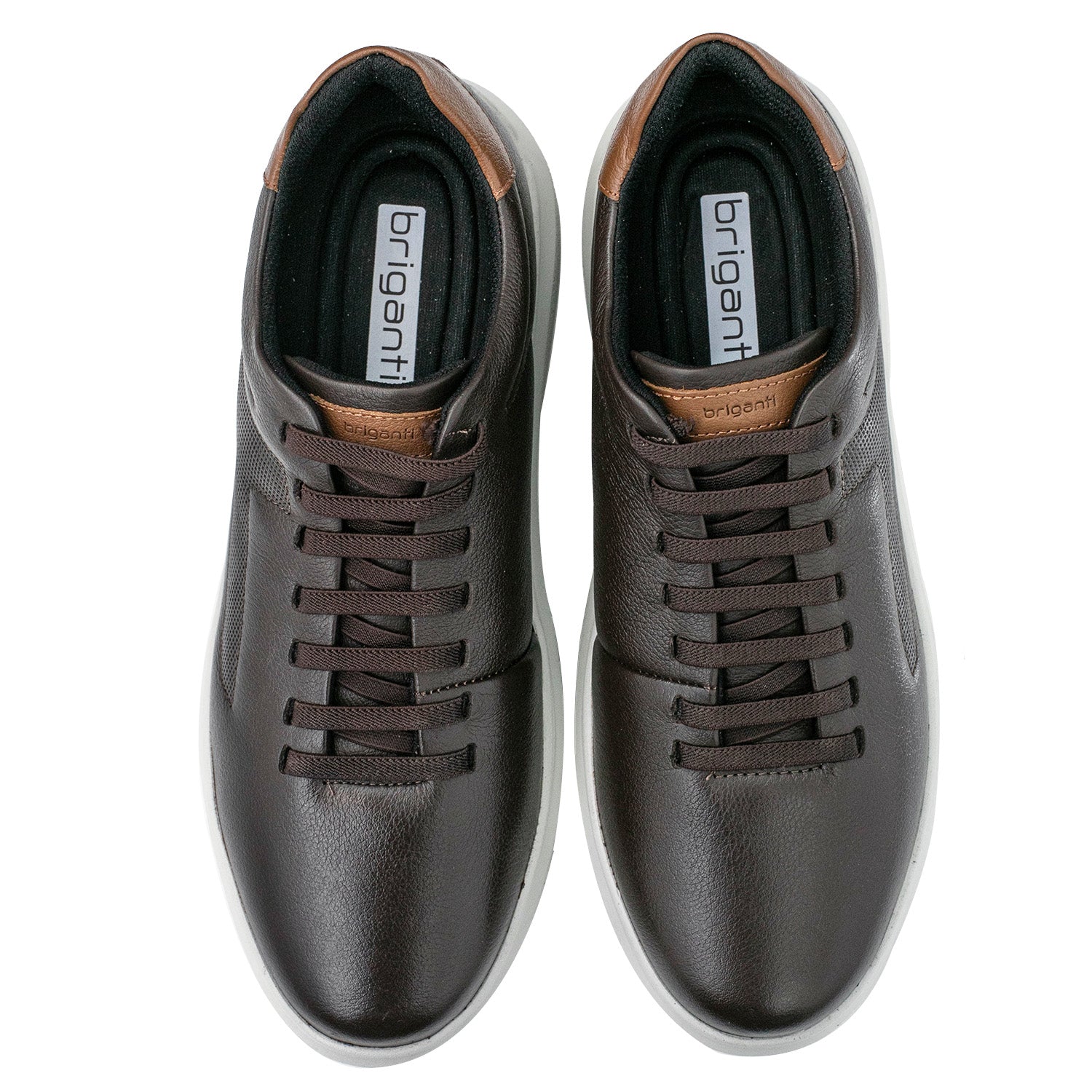 ZAPATILLA VICO CHOCOLATE