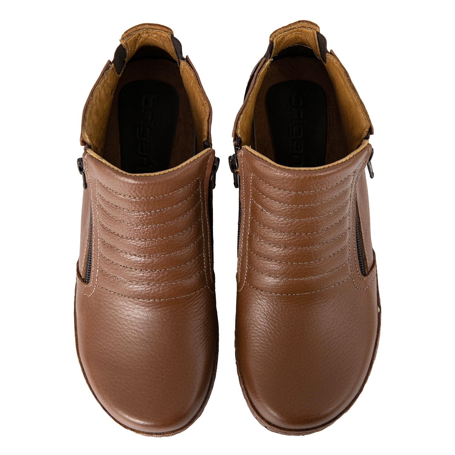 BOTINETA GALVA SUELA