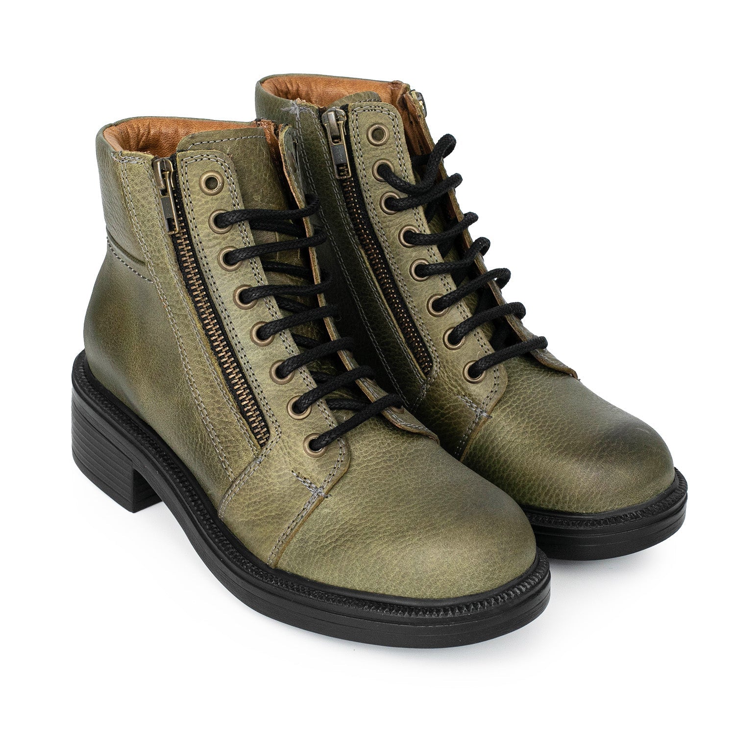 BORCEGO SUMMIT VERDE