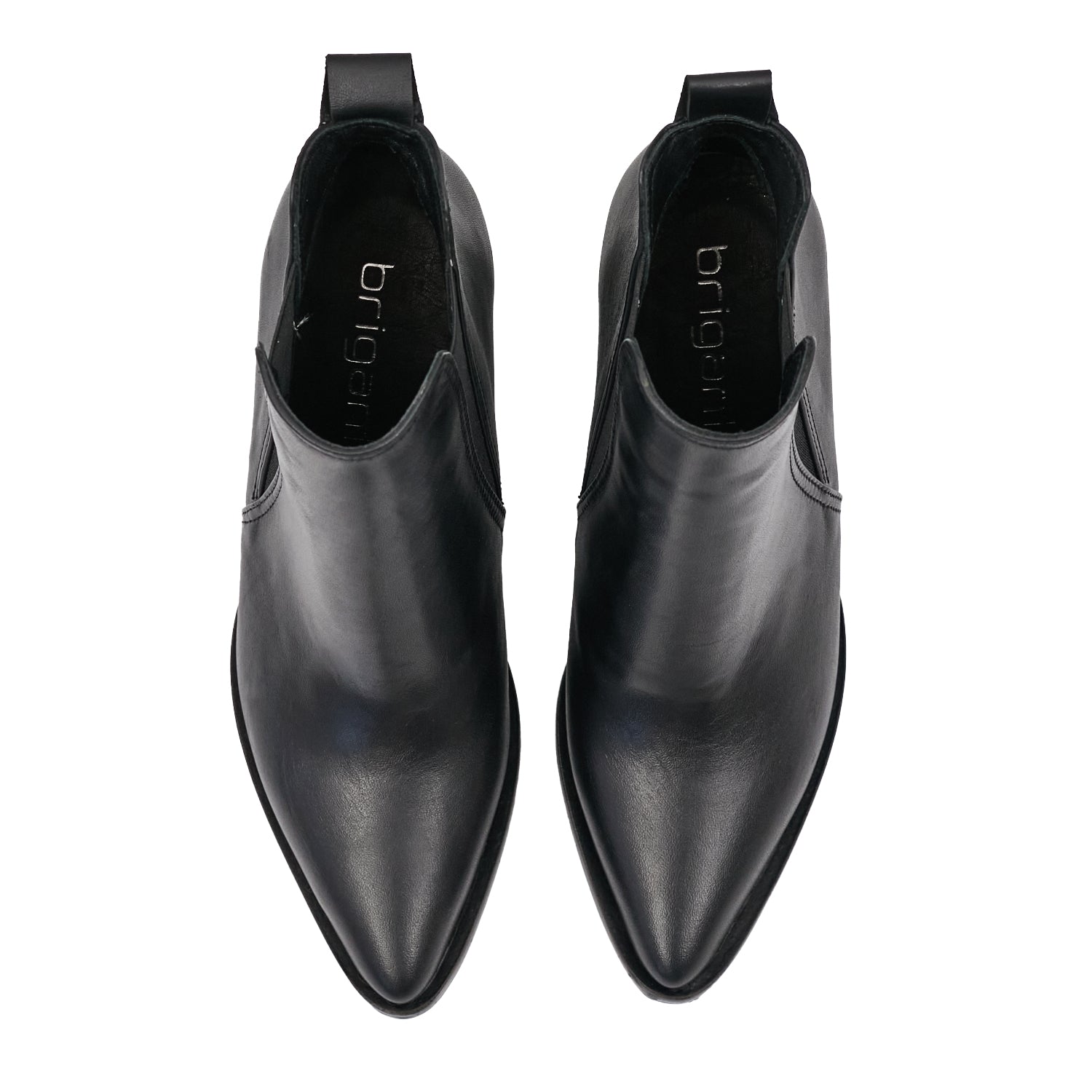 BOTINETA DRAGON NEGRA