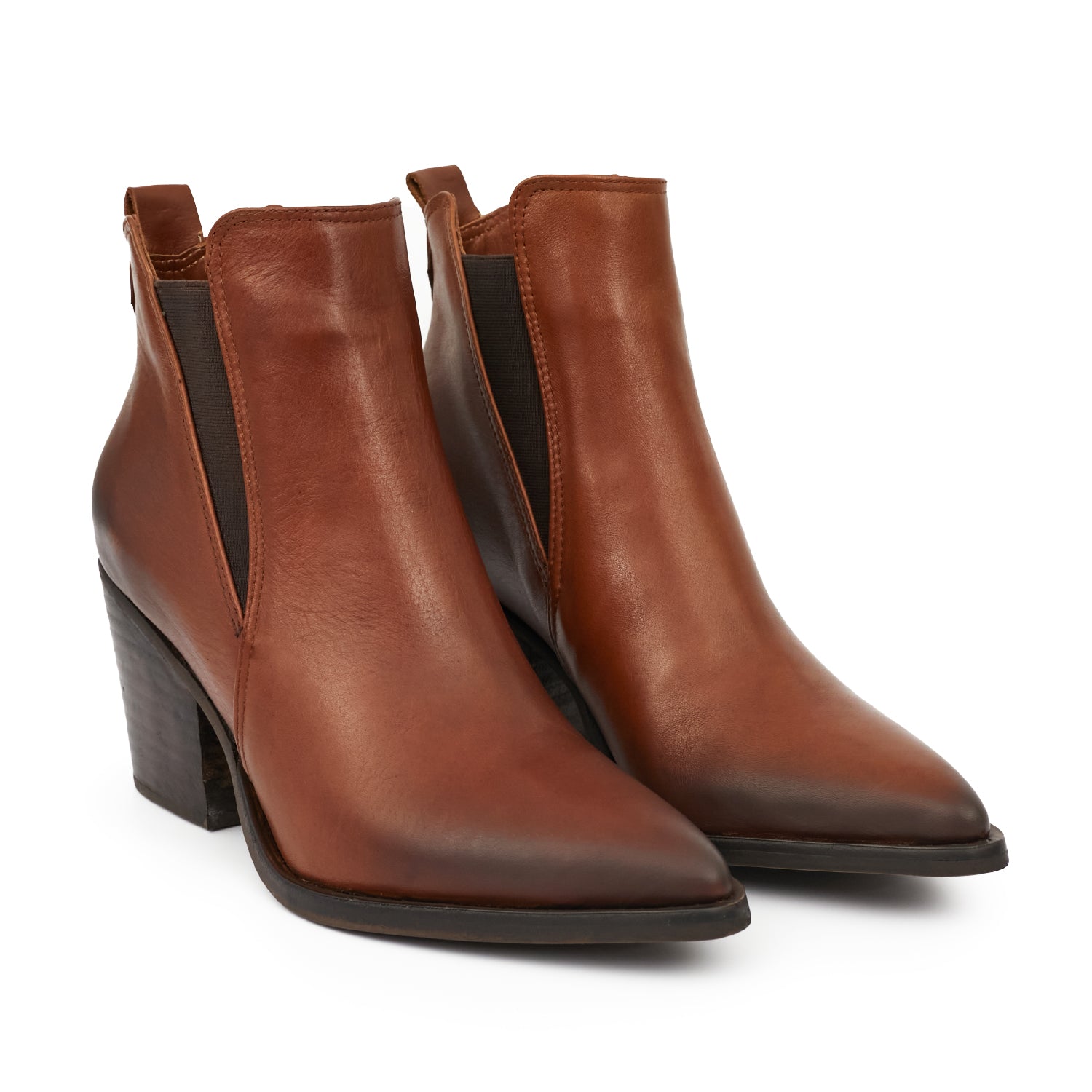 BOTINETA DRAGON SUELA