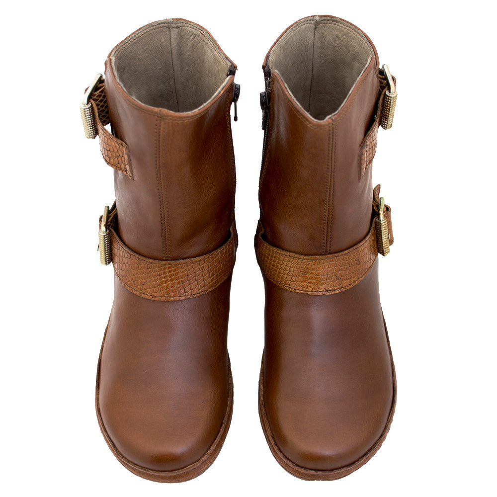 BOTA ROSEVILLE SUELA