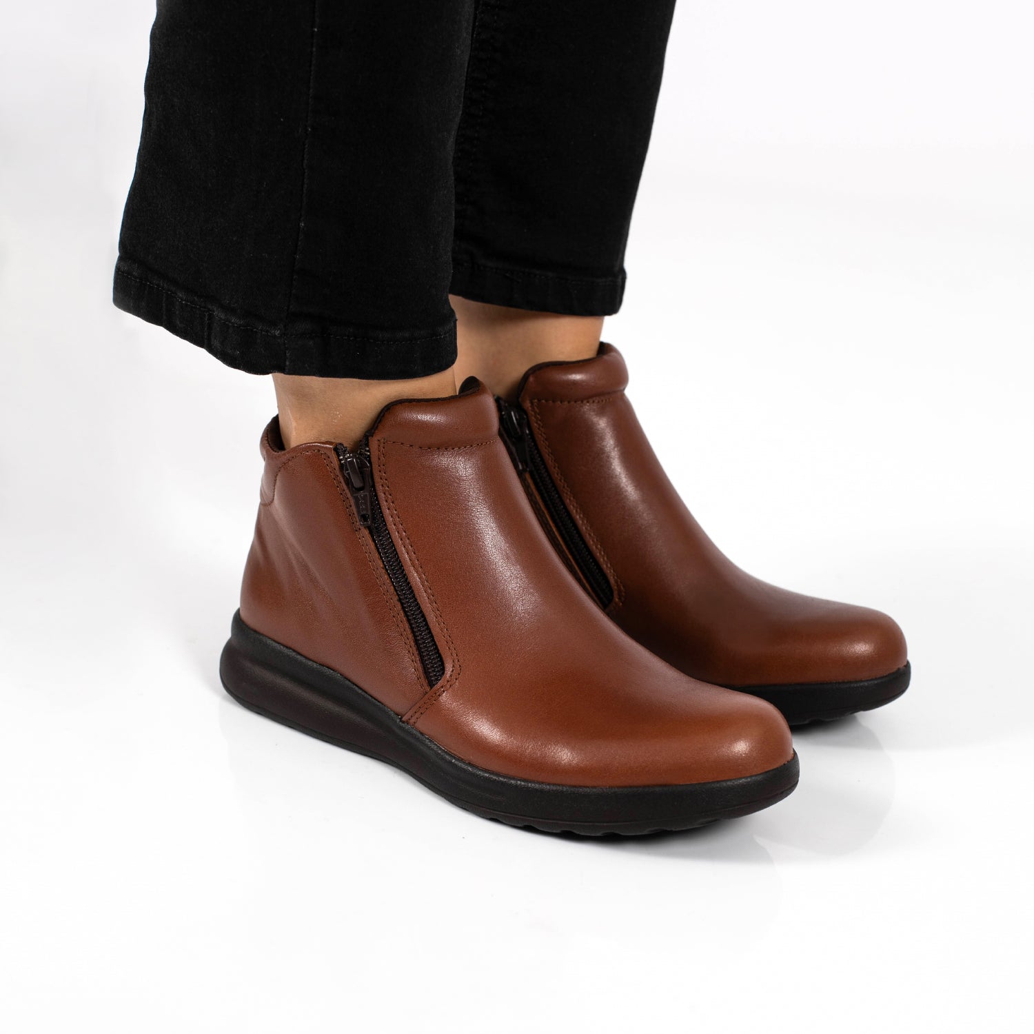 BOTINETA SIGURD SUELA