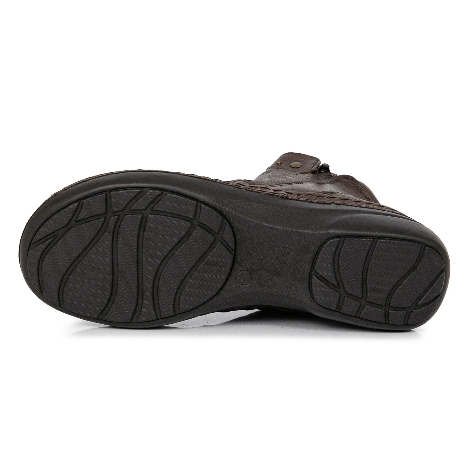 BOTINETA DENALI CHOCOLATE