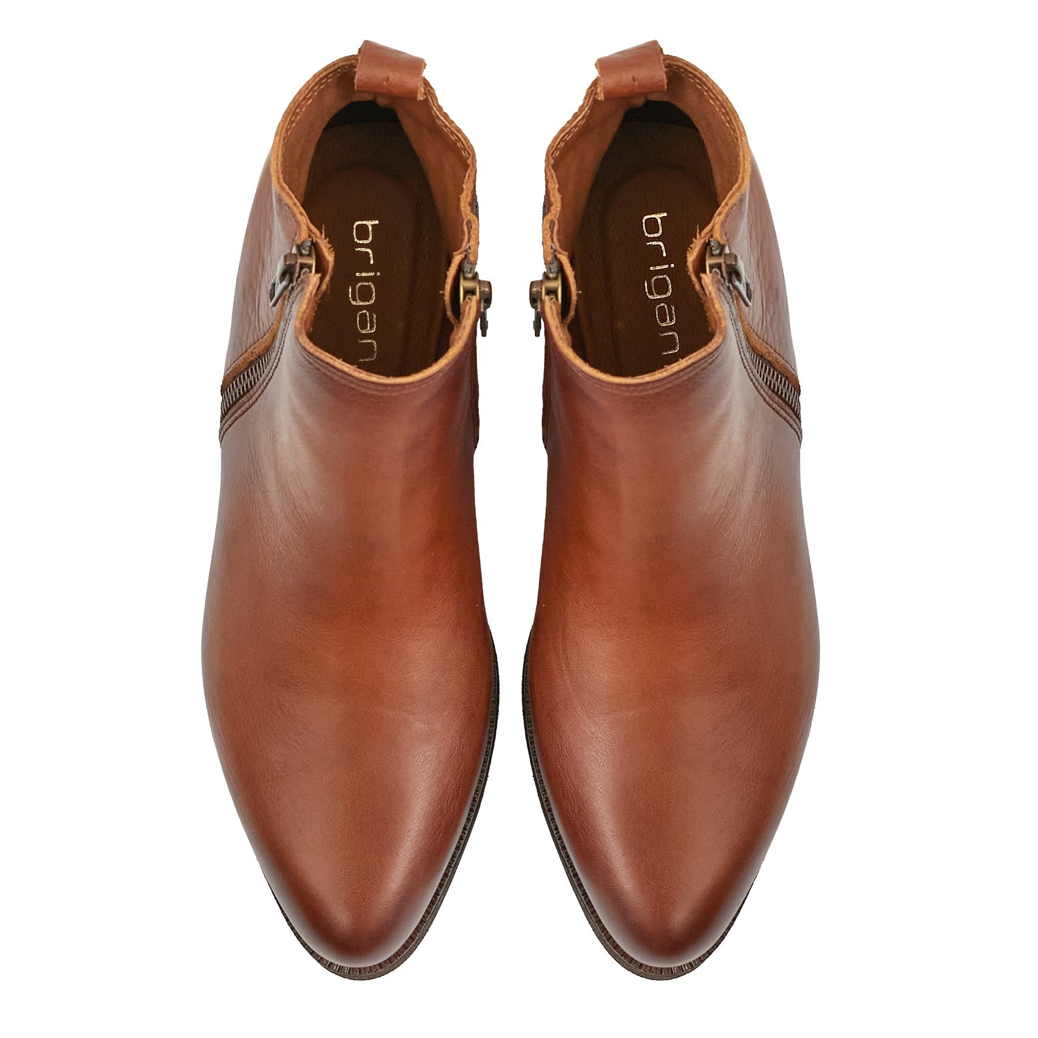 BOTINETA VOCSU SUELA