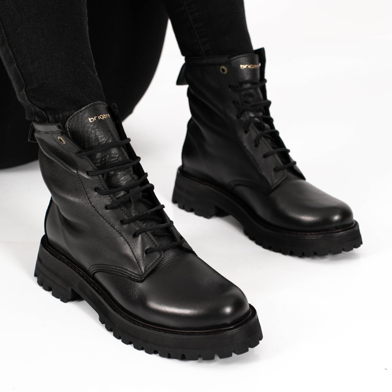 BORCEGO ALMINA NEGRO