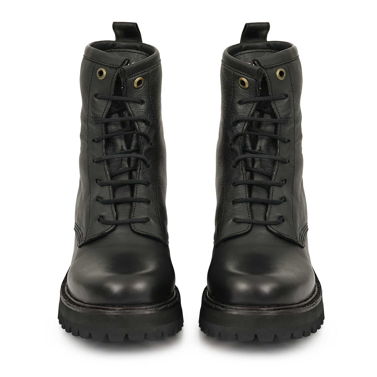 BORCEGO ALMINA NEGRO