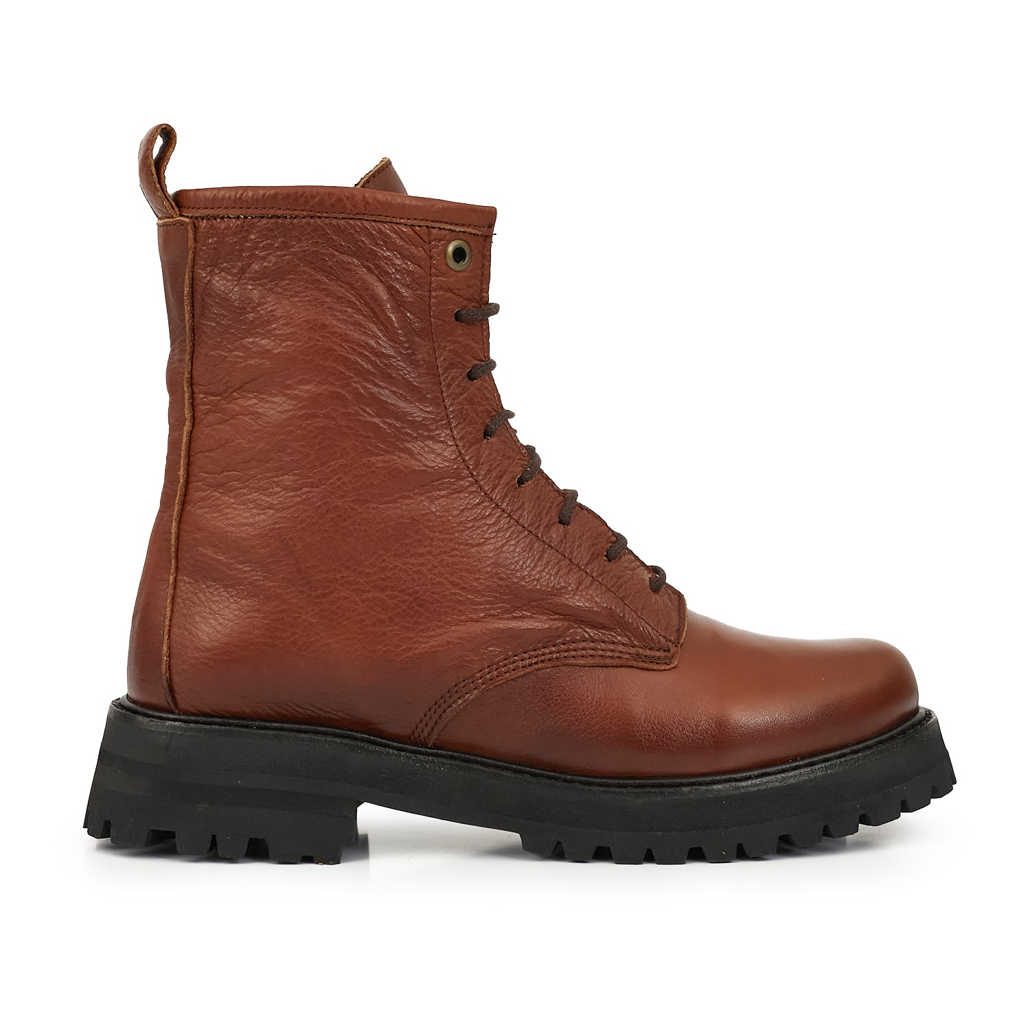 BORCEGO ALMINA SUELA