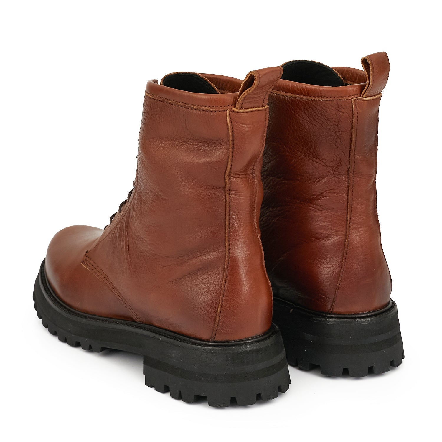 BORCEGO ALMINA SUELA