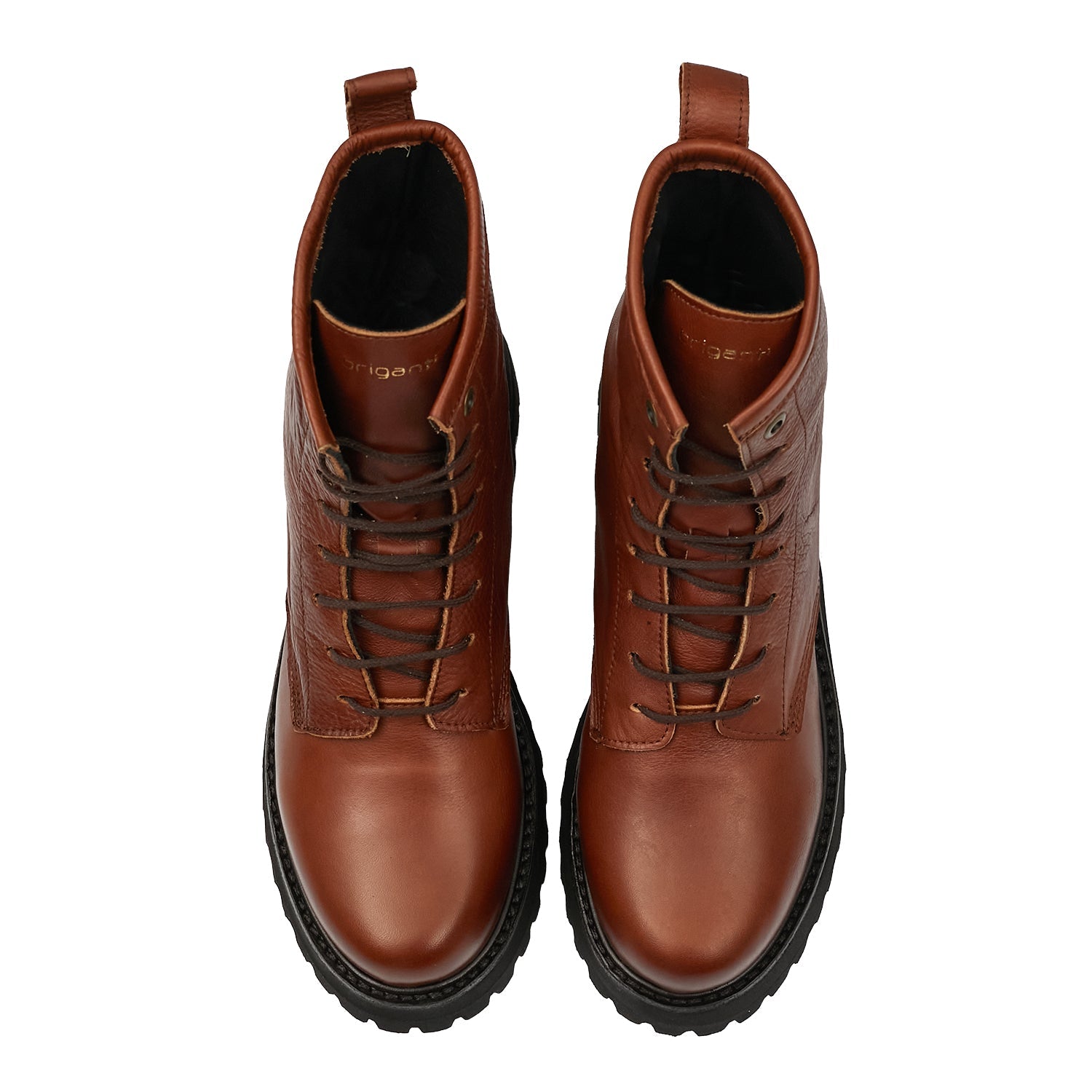 BORCEGO ALMINA SUELA