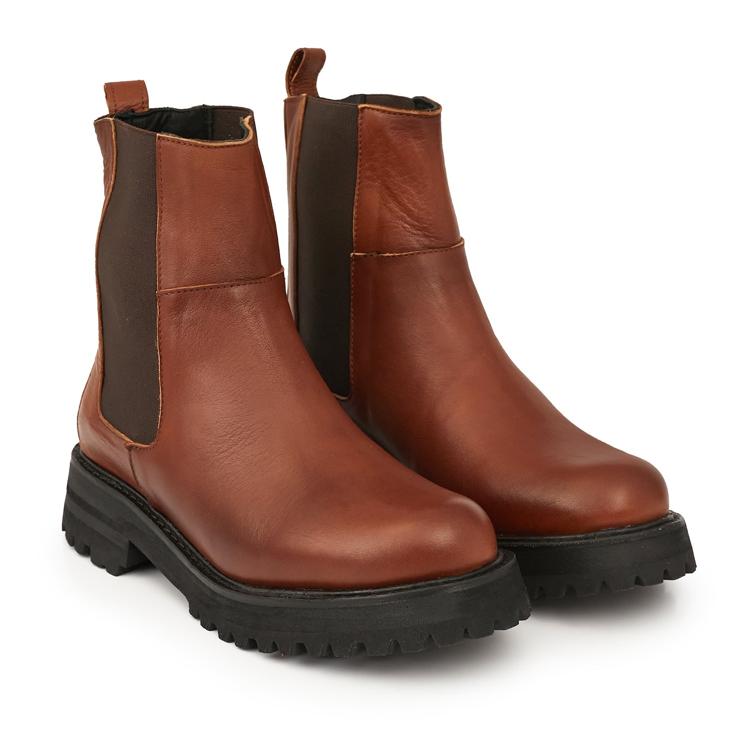 BOTA YORK SUELA