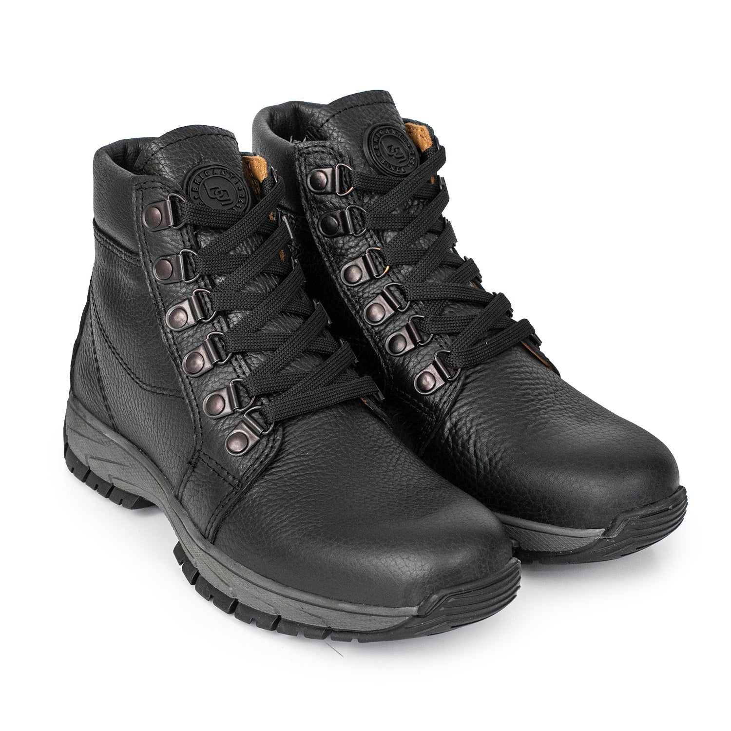 BORCEGO YONKERS NEGRO