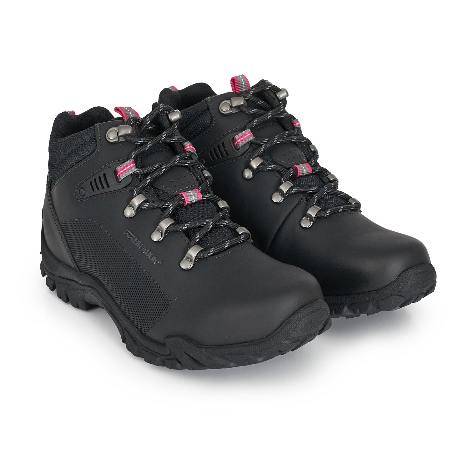 BORCEGO COLUMBIA NEGRO