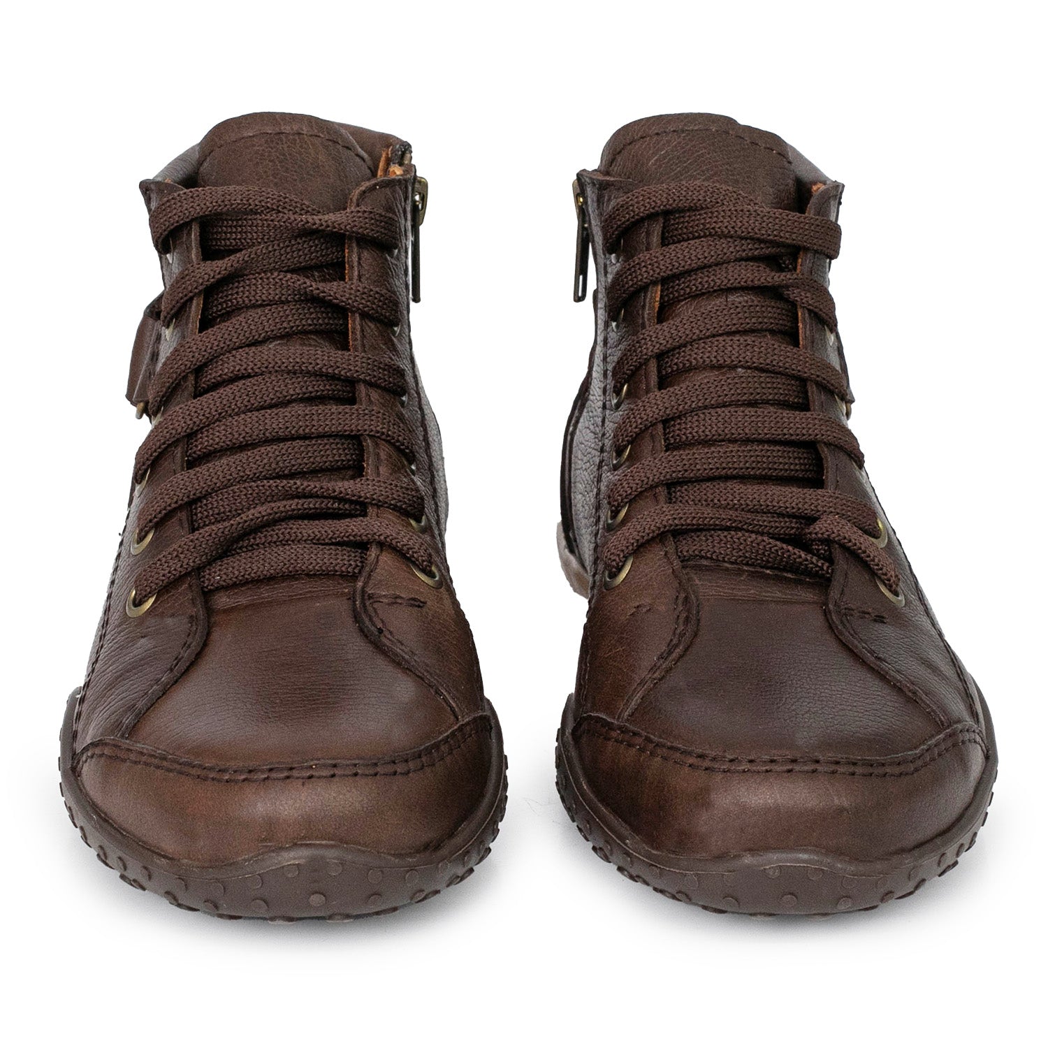 BORCEGO GAMLI CHOCOLATE