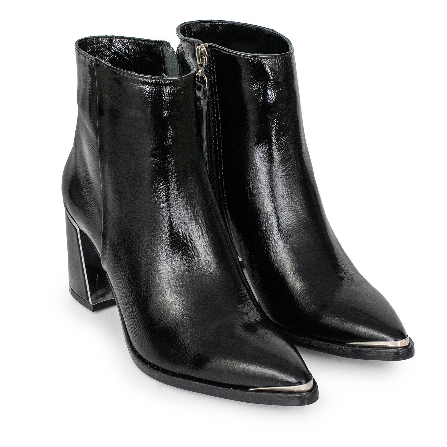 BOTA EMPIRE NEGRA