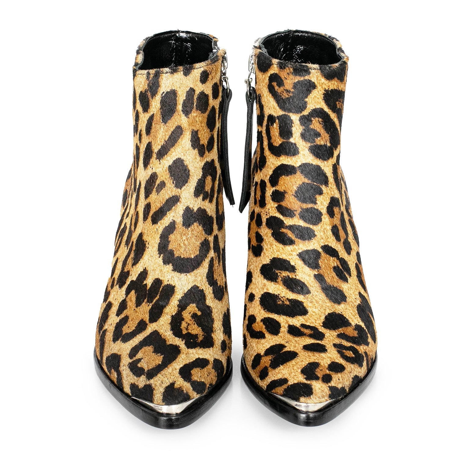 BOTA EMPIRE LEOPARDO