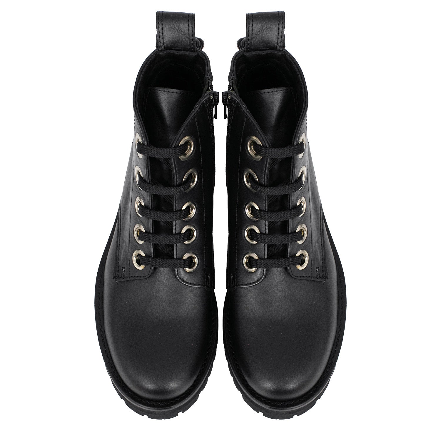 BORCEGO RICHLAND NEGRO