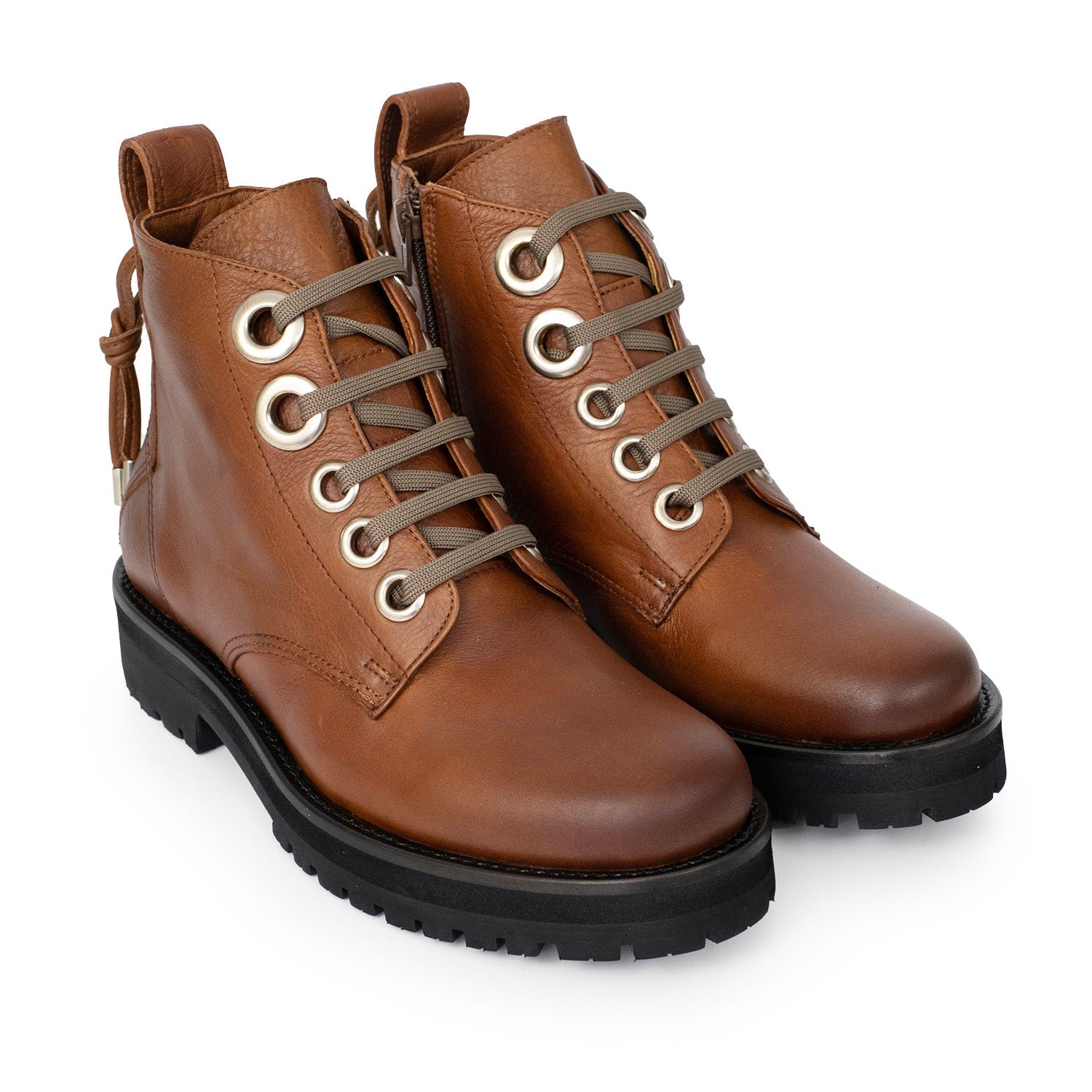 BORCEGO RICHLAND SUELA