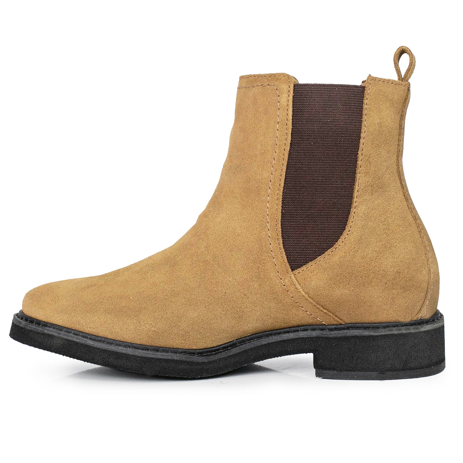 BOTA STOWN SUELA GAMUZADO