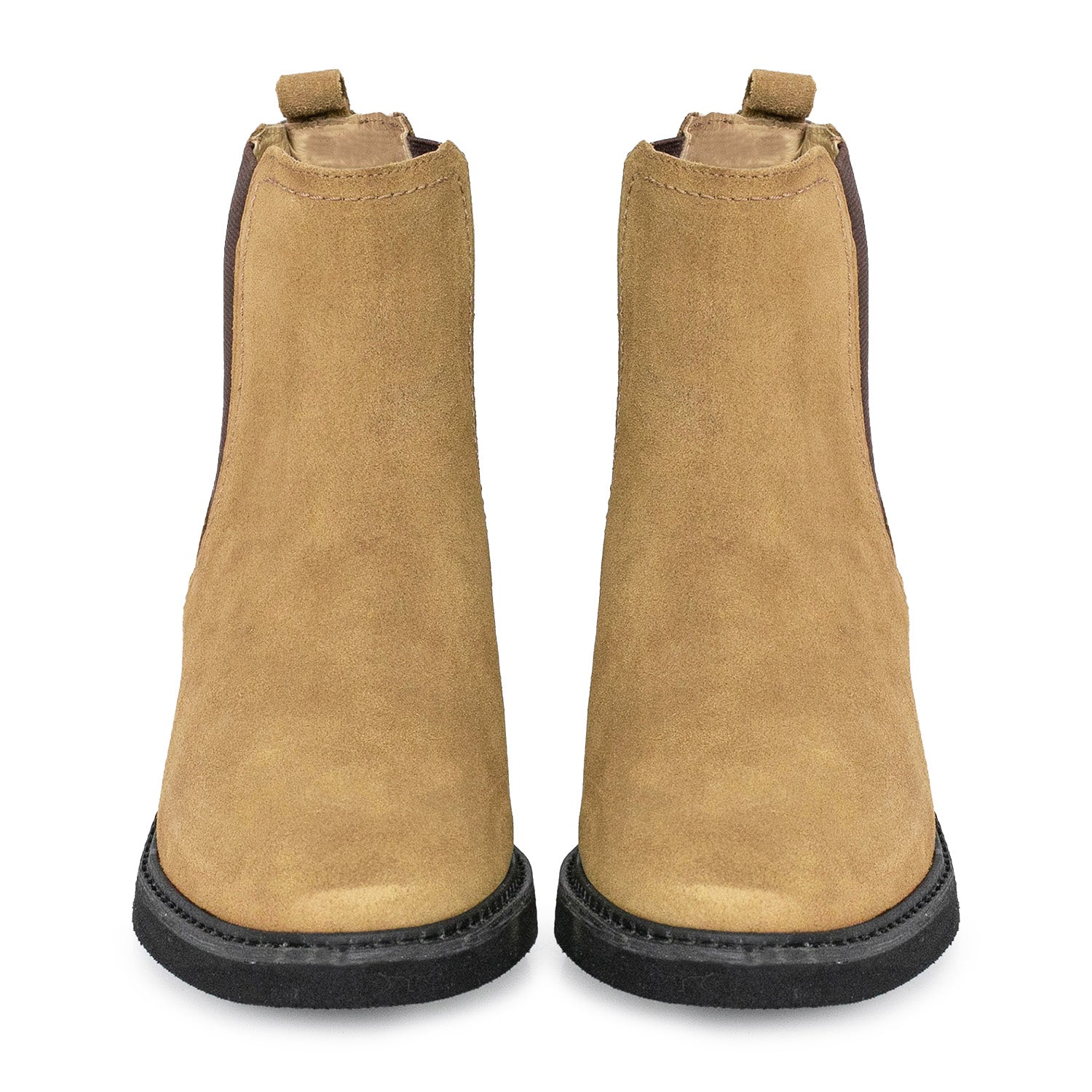 BOTA STOWN SUELA GAMUZADO