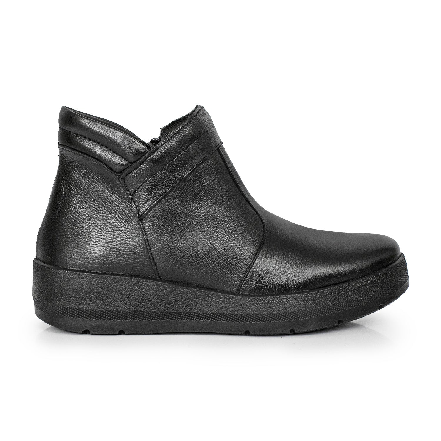 BOTA SKILER NEGRA