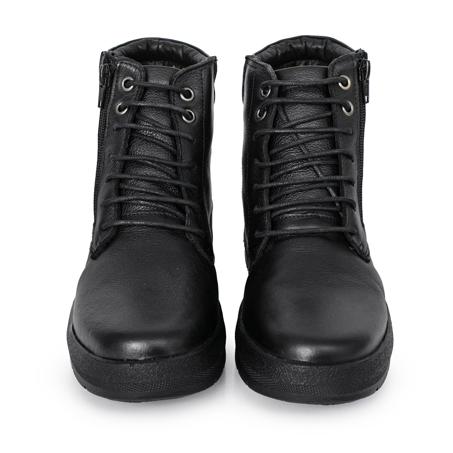 BOTA TODD NEGRA