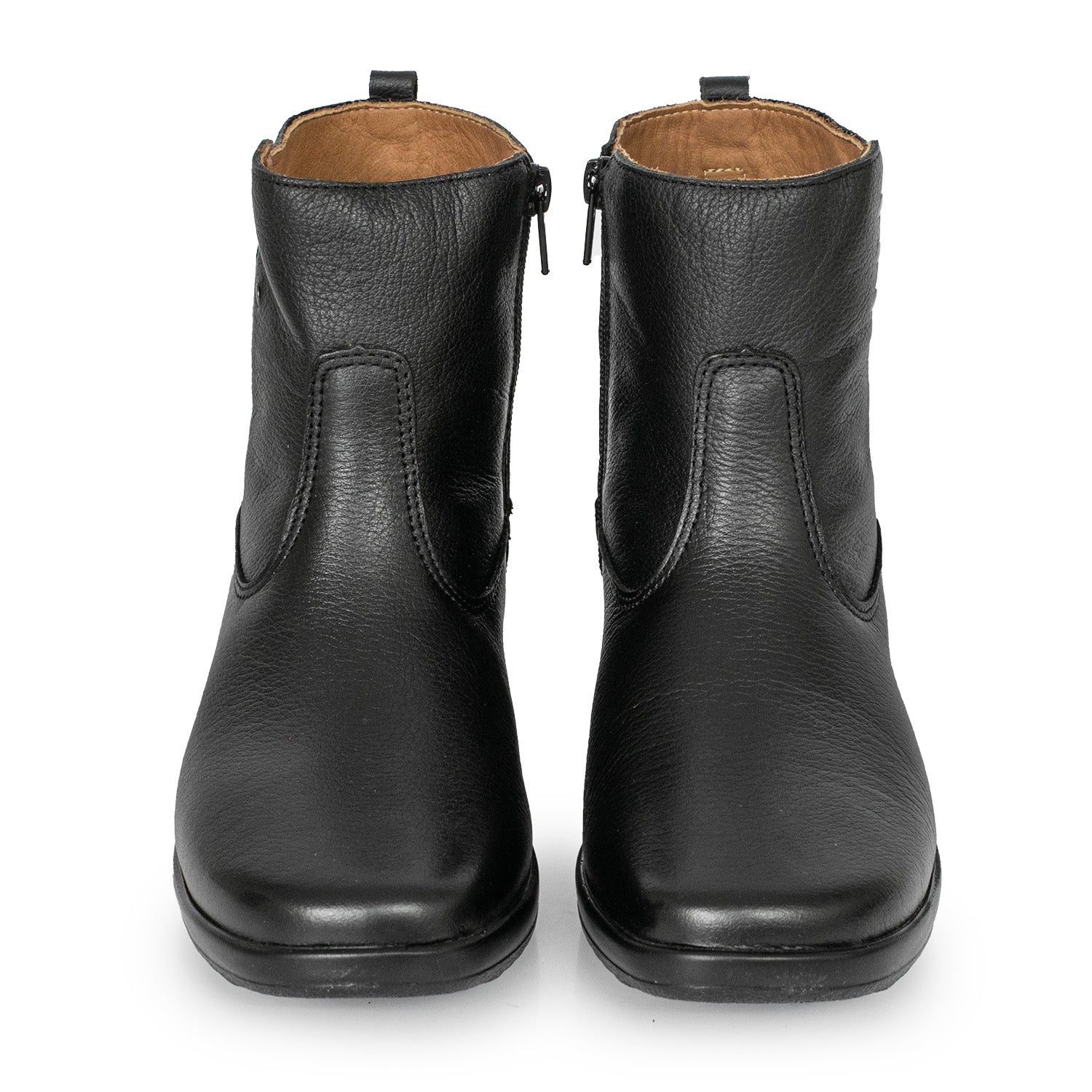 BOTA KITTAN NEGRA