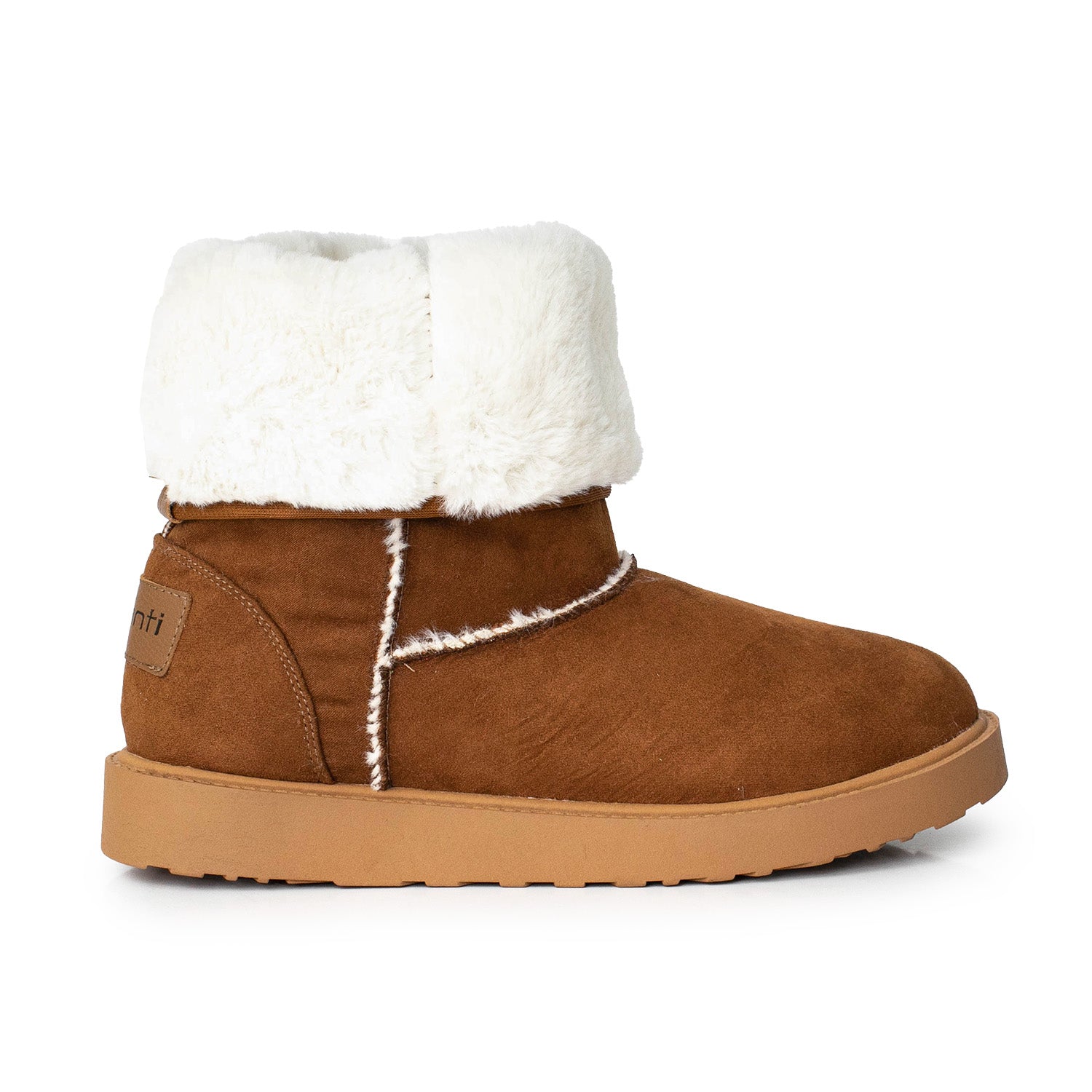 PANTUBOTA BAMBI SUELA