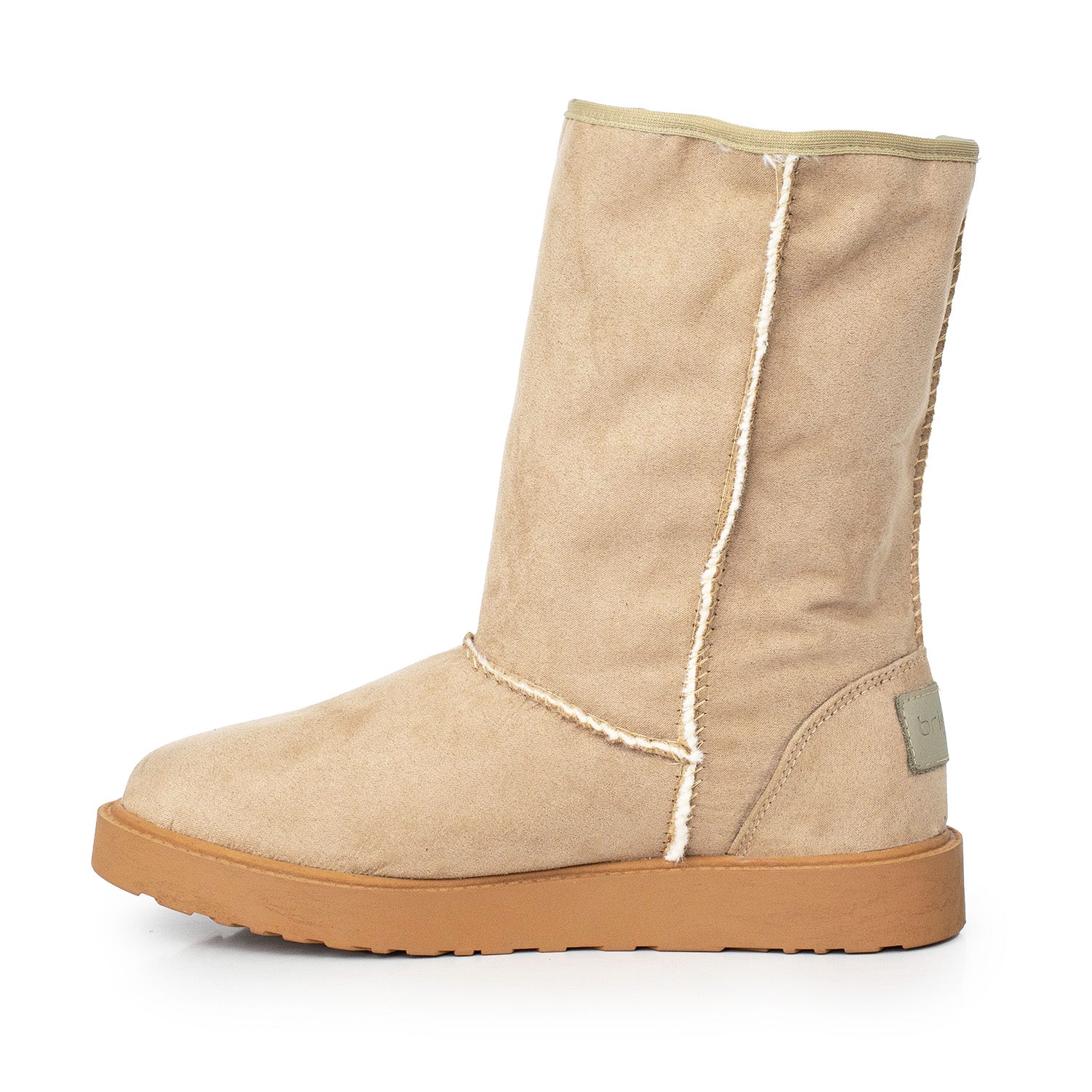 PANTUBOTA BAMBI BEIGE