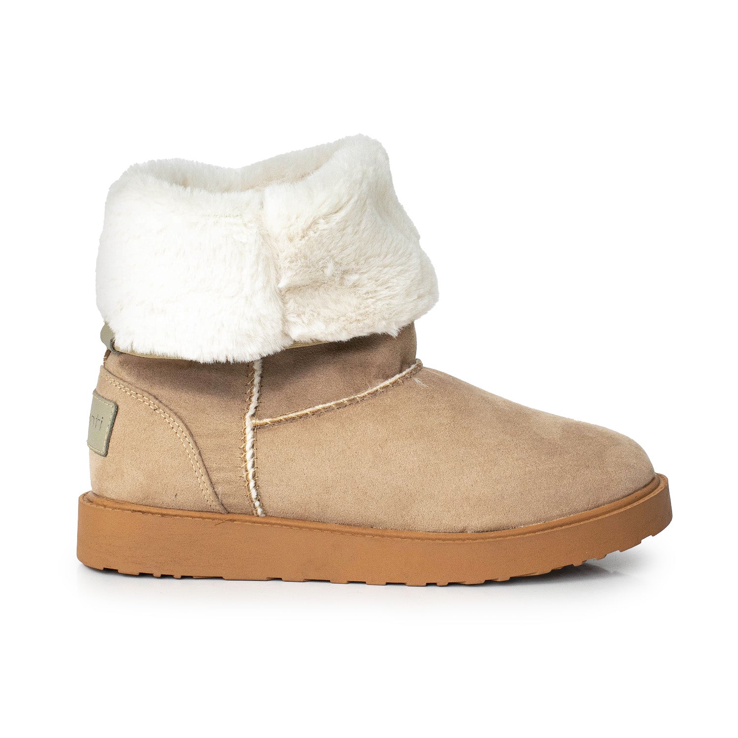 PANTUBOTA BAMBI BEIGE