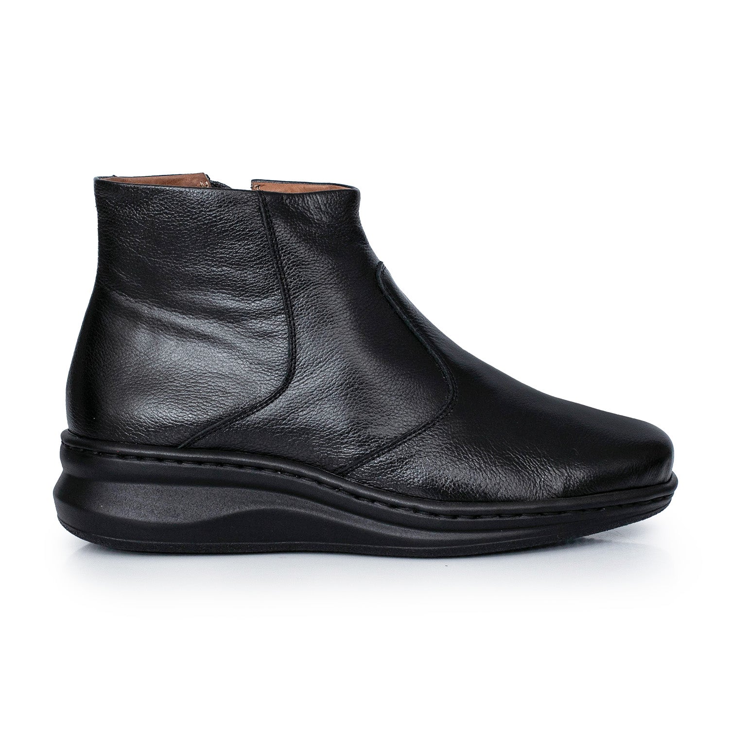 BOTA CASLIN NEGRA