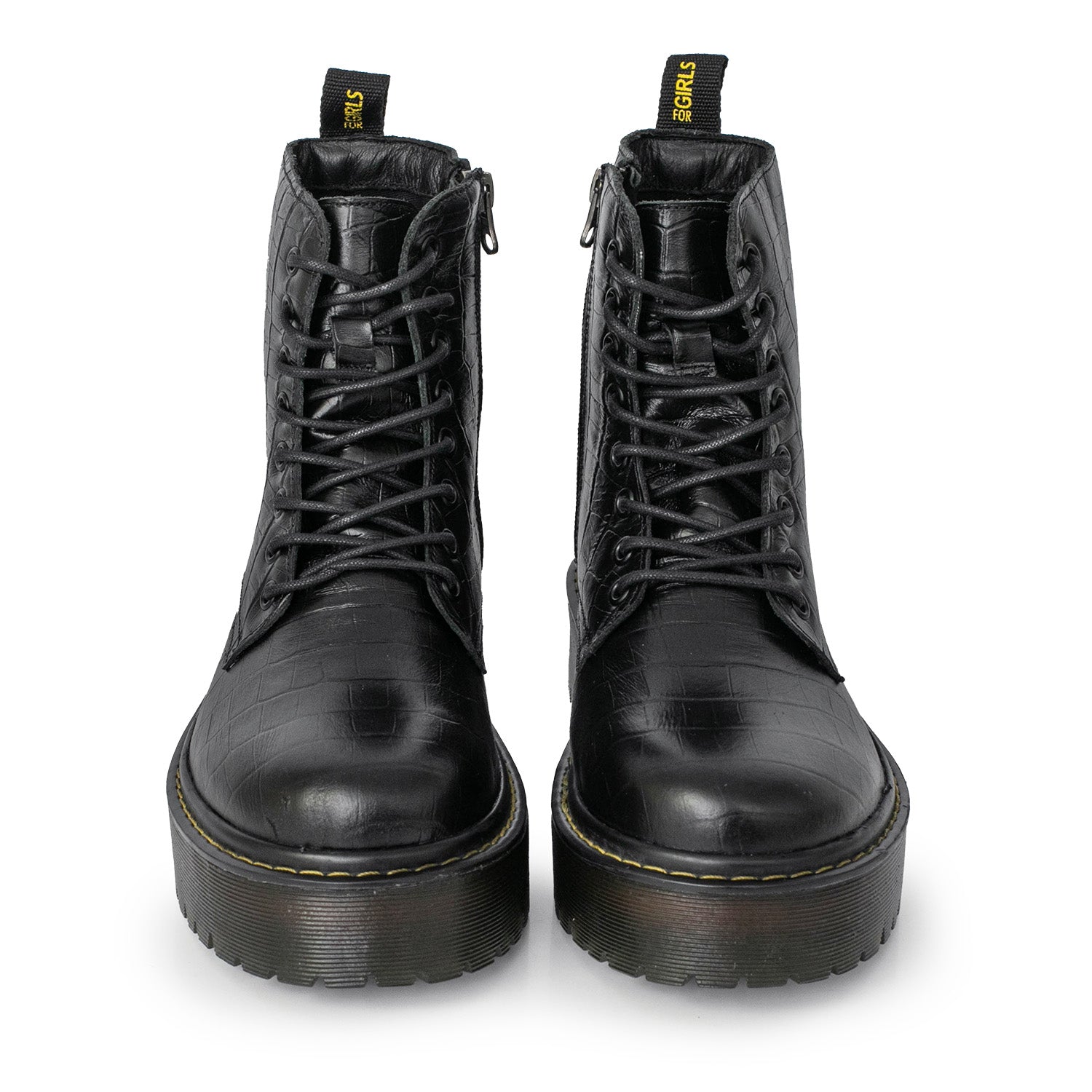 BORCEGO STELTON NEGRO