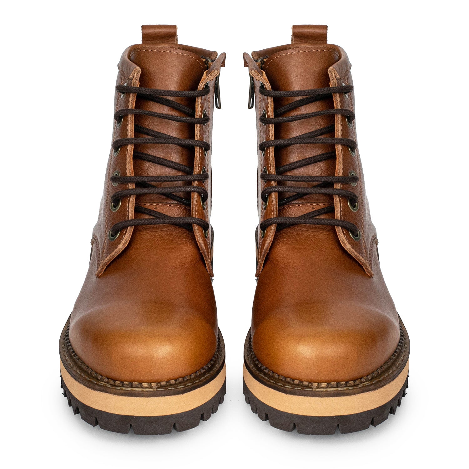 BORCEGO CAMPIA SUELA