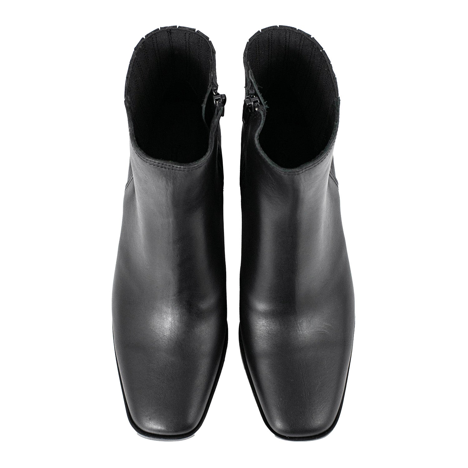BOTA HARRIET NEGRA