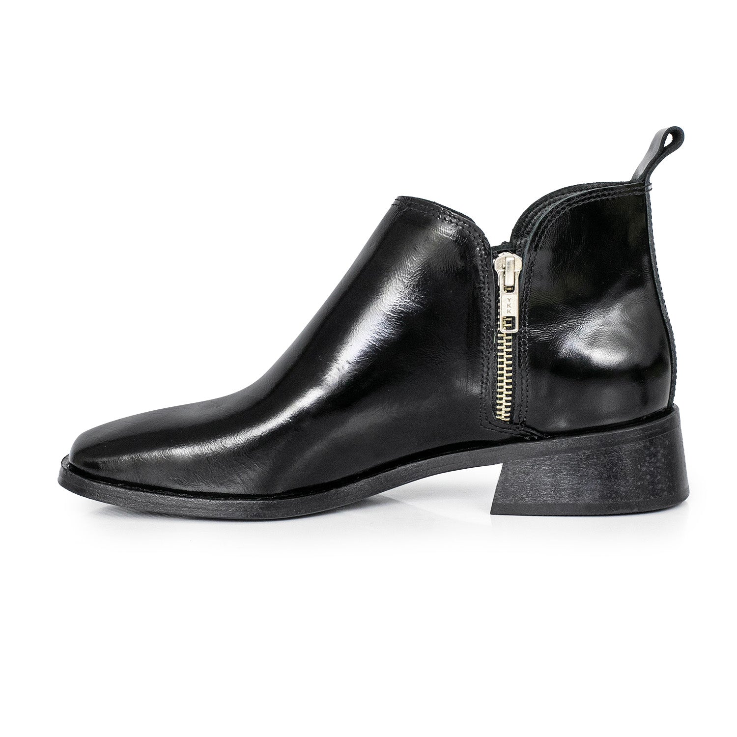 BOTA GILMORE NEGRA